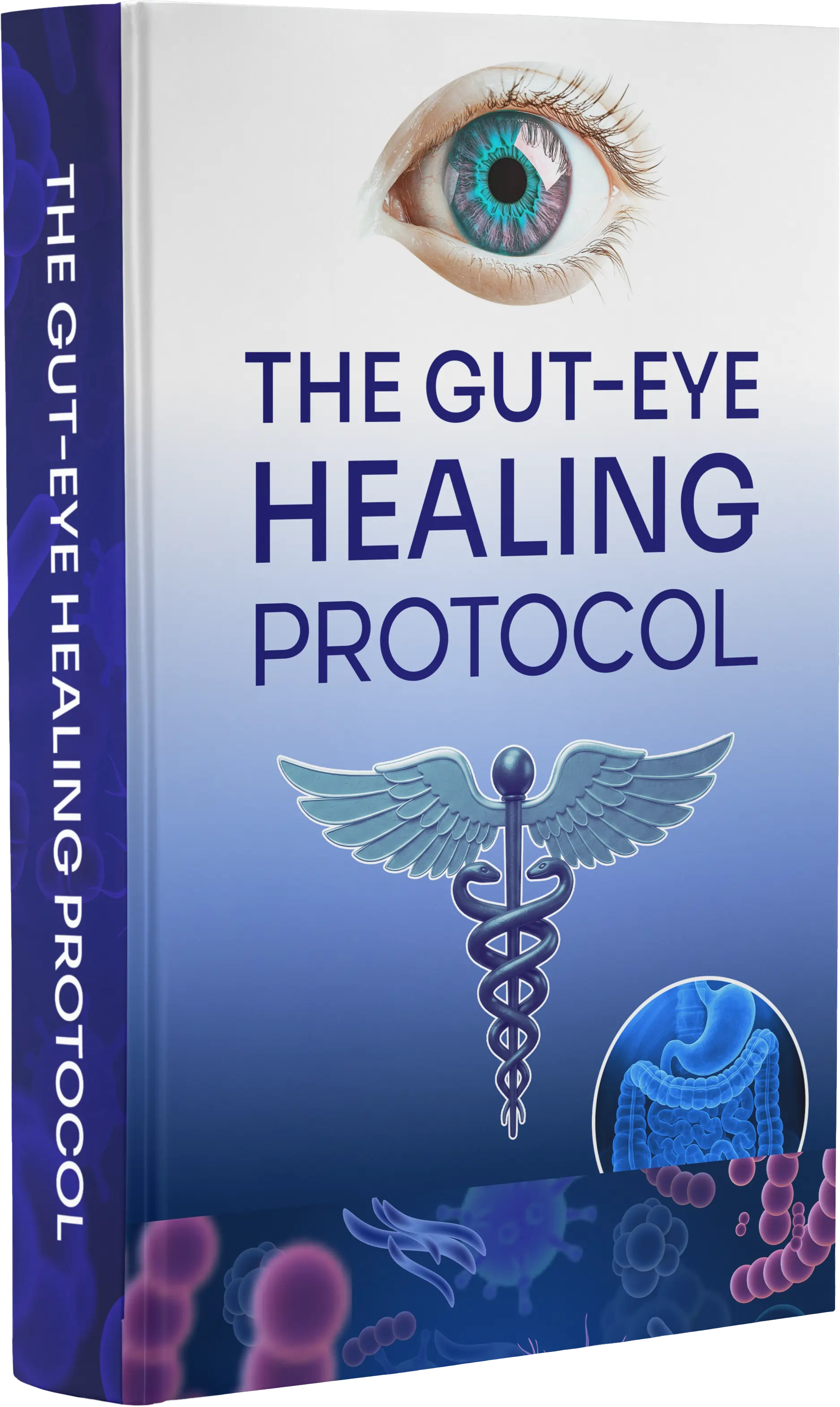 Gut-Eye Healing Protocol